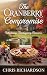 The Cranberry Compromise: Wholesome Thanksgiving Romance