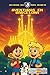 Aventuras en Barcelona: Adv...