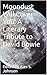 Moondust Will Cover You: A Literary Tribute to David Bowie