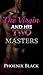 The Virgin And His Two Masters: M/M/M GAY BDSM EROTICA