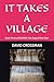 IT TAKES A VILLAGE: Book Th...