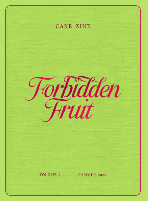 Volume 7: Forbidden Fruit