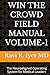 WIN THE CROWD FIELD MANUAL ...