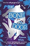 The Bone Door Book cover for The Bone Door