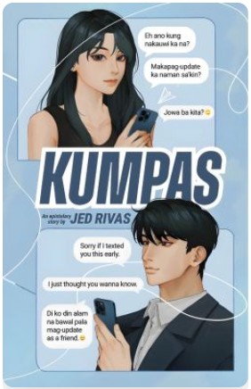 Kumpas (Paperback)