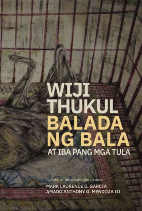 Balada ng Bala