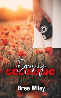 Cover of Exposing Colorado