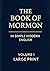 The Book of Mormon In Simpl...