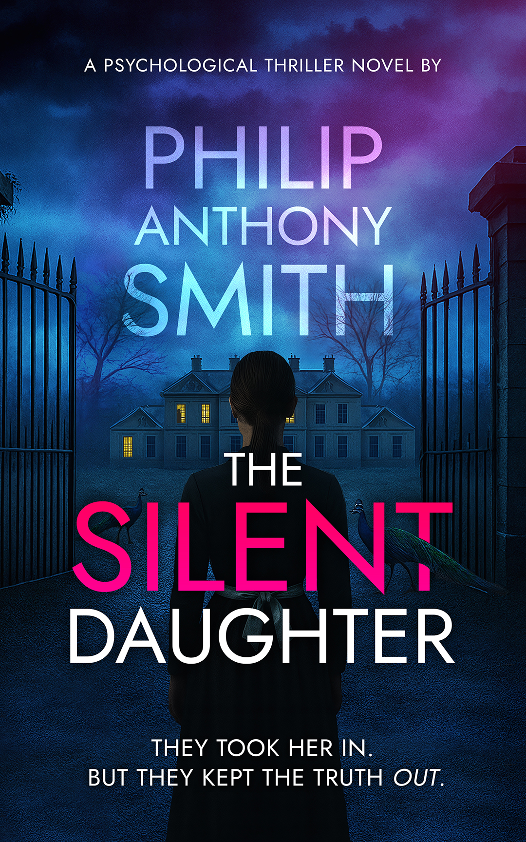 The Silent Daughter