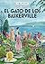 El gato de los Baskerville (Cozy Mystery)
