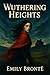 Wuthering Heights : Annotated