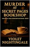 Murder at Secret ...
