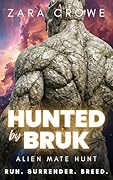 Hunted by Bruk