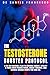 THE TESTOSTERONE BOOSTER PR...