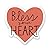 Bless Your Heart Sticker