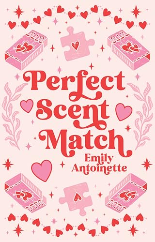 Perfect Scent Match (Kindle Edition)