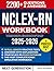 NCLEX-RN WORKBOOK by Revo Prep