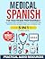 Medical Spanish for Healthc...
