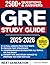 GRE Study Guide by Revo Prep