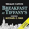 Breakfast at Tiffany's by Truman Capote