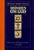Historien om Gud: Gud i judendomen, kristendomen och islam