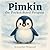 Pimkin the Pocket-Sized Penguin by Jonathan Hempstead