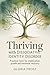 Thriving With Dissociative Identity Disorder  by Gloria Frost