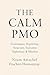 THE CALM PMO by Noam Amschel Fischer - Homo...