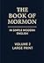 The Book of Mormon In Simpl...