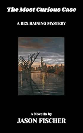 The Most Curious Case (Kindle Edition)