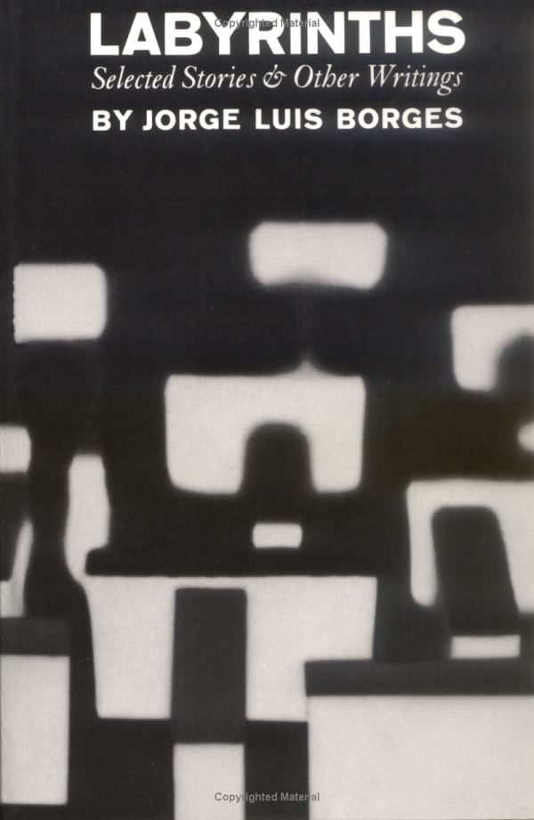 Labyrinths: Selected Stories & Other Writings (Paperback)