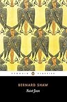 Saint Joan by George Bernard Shaw