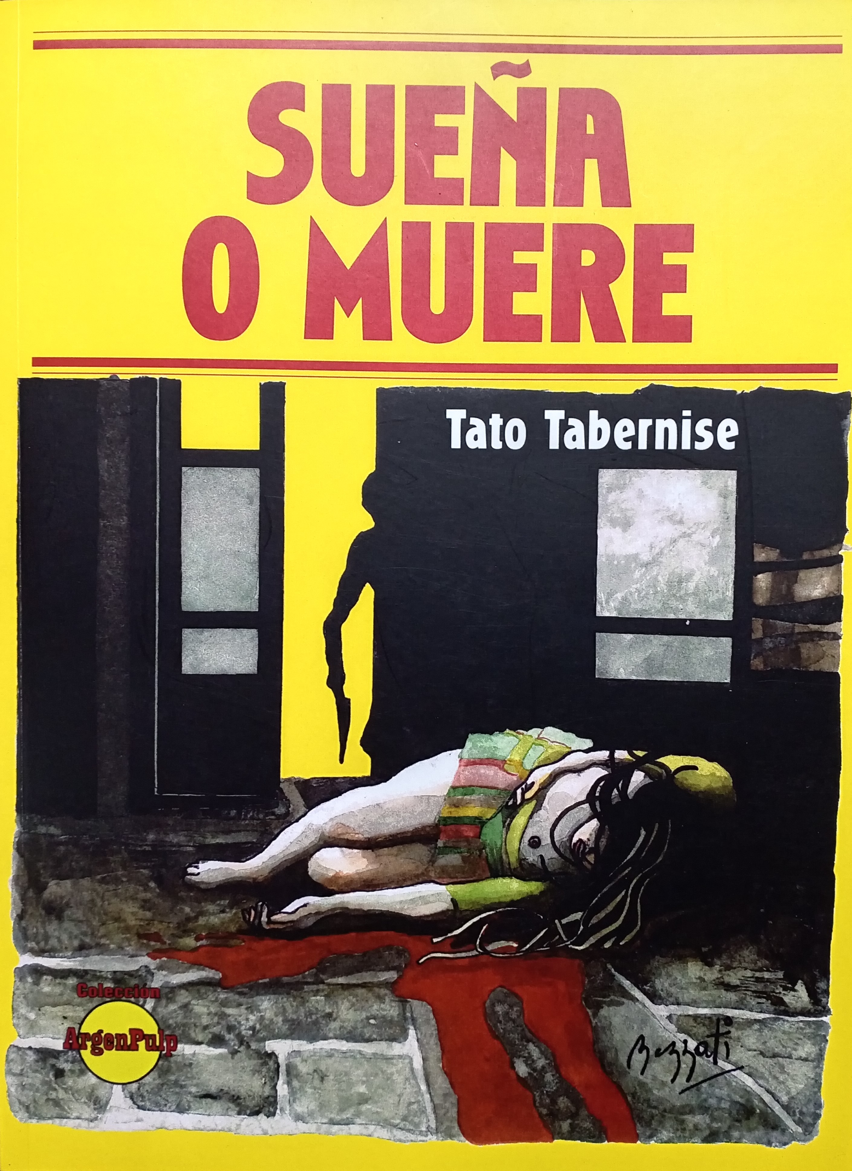 Sueña o muere (Paperback)