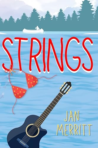 STRINGS (Kindle Edition)