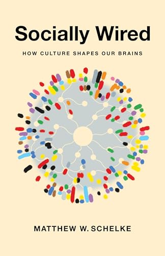 Socially Wired: How Culture Shapes Our Brains (Kindle Edition)
