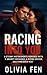 Racing Into You: A Steamy M...