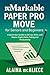 reMarkable Paper Pro Move f...