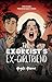 The Exorcist's Ex-Girlfriend by Angela Atienza The Exorcist's Ex-Girlfriend by Angela Atienza