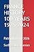 FRANCE HISTORY 100 YEARS 19...