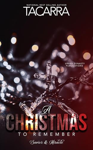 A Christmas To Remember (Kindle Edition)