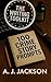 100 Crime Story Prompts: Th...
