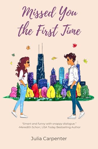 Missed You the First Time (Paperback)