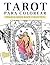 TAROT PARA COLOREAR - (LIBR...