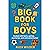 Big Book For Boys: Packed w...