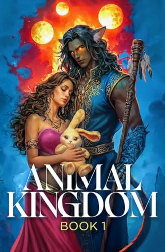 Animal Kingdom (Kindle Edition)