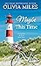 Maybe This Time (Oyster Bay, #3)