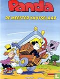 De meester-knutselaar