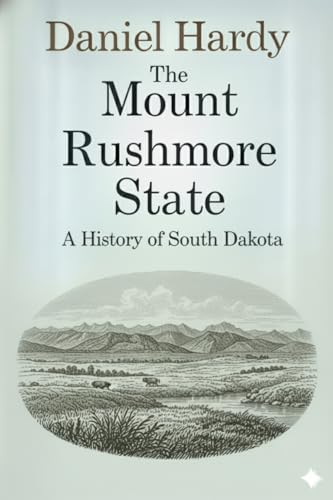 The Mount Rushmore State: A History of South Dakota (The Hardy Histories of the States of America)