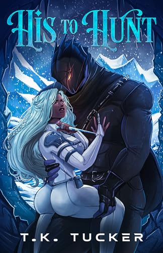 His to Hunt (Xaal Hunter #1)