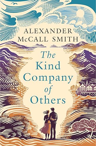 The Kind Company of Others (Kindle Edition)